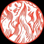 Smoke N Fire logo