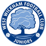 West Wickham Football Club Juniors logo