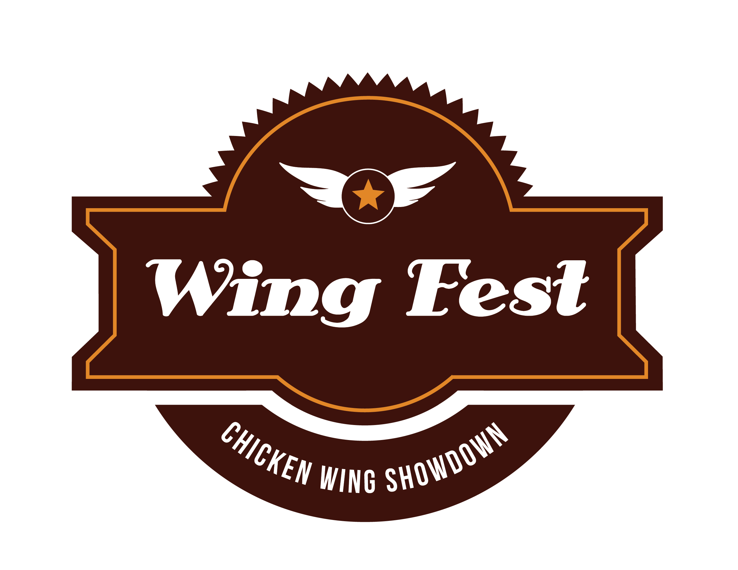 Wing Fest logo